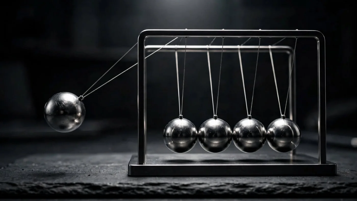 Imagem complementar: A Anatomia do Novo Algoritmo: Como o Marketing de Zero-Clique e a Reciprocidade Estão Redefinindo a Aquisição